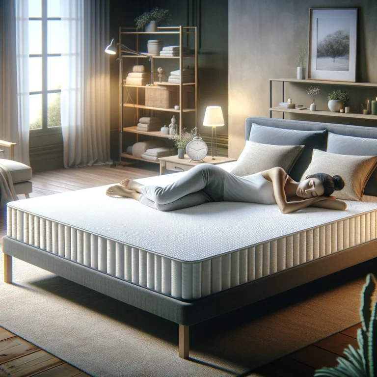 Emma Premium Mattress Review: Is That Mattress Really Good?
