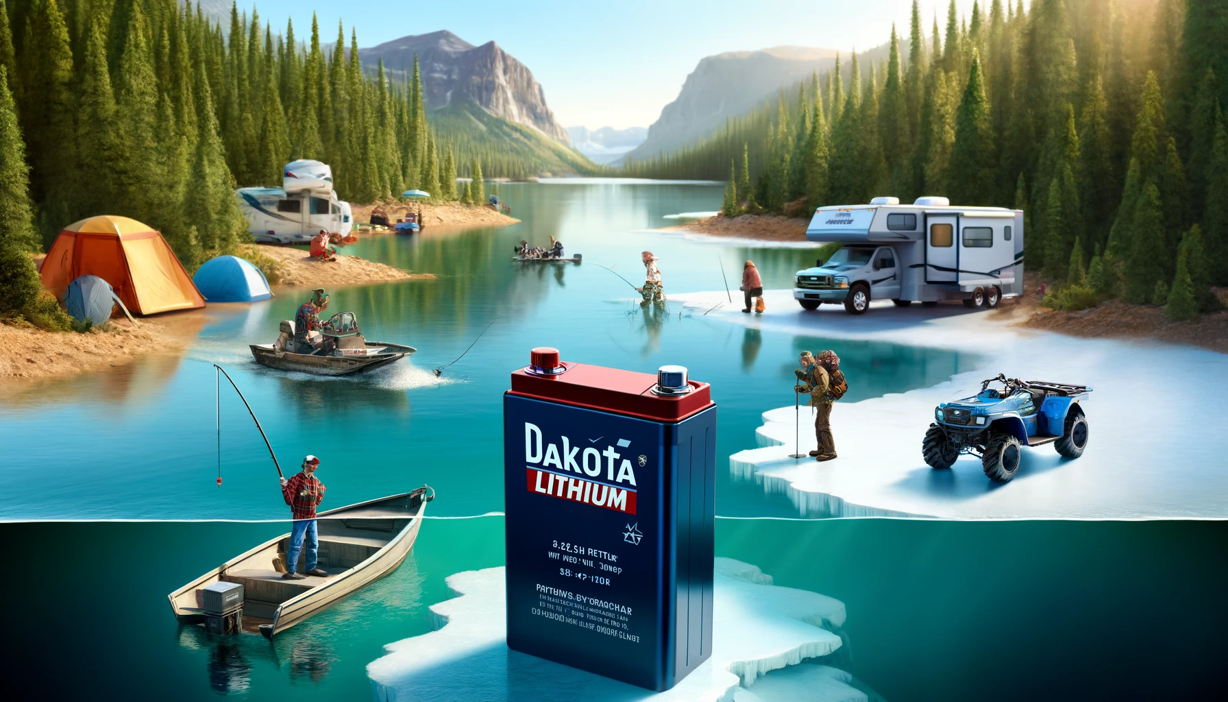 Dakota Lithium Review: Pros & Cons Of Dakota Batteries