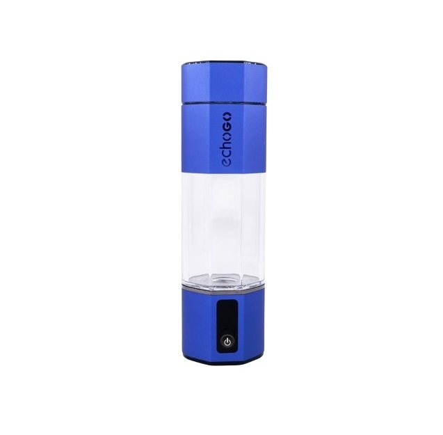 Echo go plus hydrogen water bottle