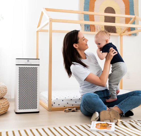 Medify MA-40 Review: Is This Air Purifier Any Good?