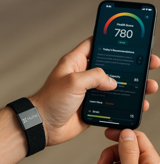 Hume Band Review – Pros, Cons & How This Wearable Works