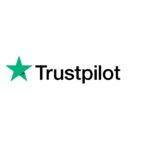Trustpilot-Logo mit Kundenbewertungen zu humeband.com