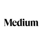 Medium.com Logo