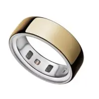 Oura Ring Schlaf-Tracker