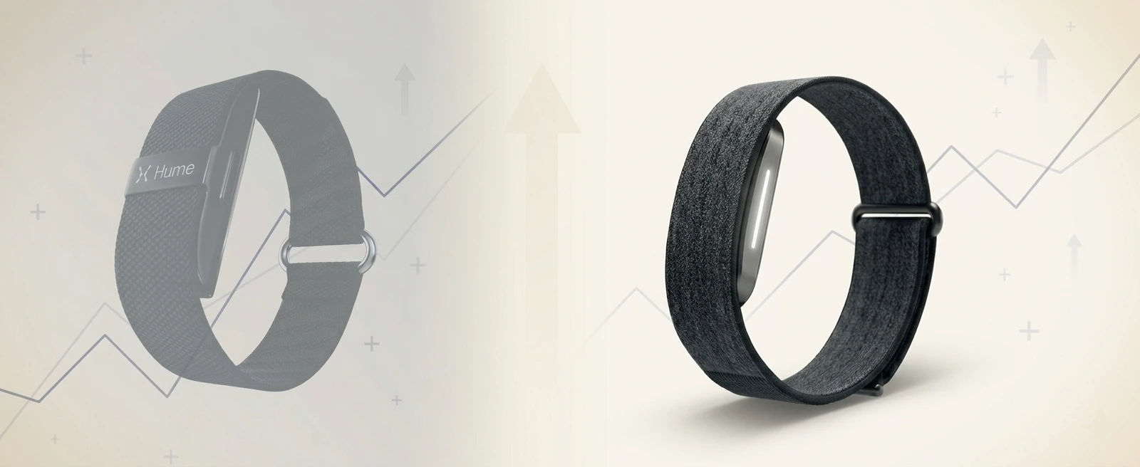 What's new in the Hume Band 2.0, independent comparison of upgrades versus the original Hume Band